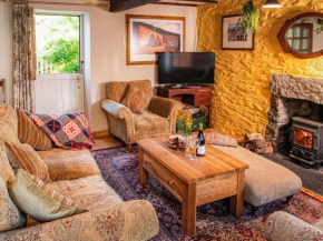 Hen Efail - Old Smithy